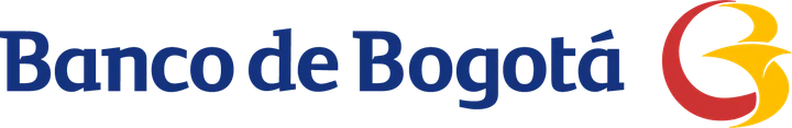 Logo de Banco de Bogotá