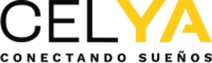 Logo de CelYA S.A.S.