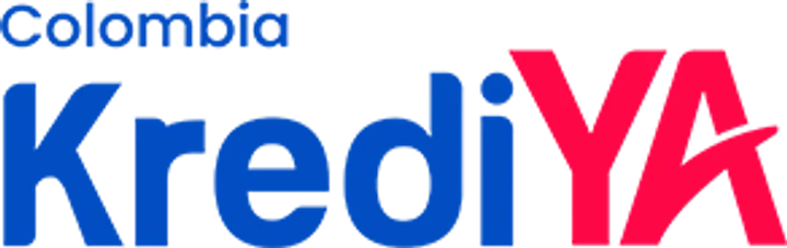 Logo de KrediYA S.A.S.