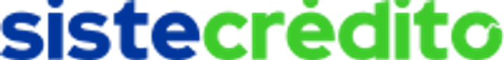 Logo de Sistecrédito