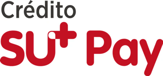 Logo de SU+ Pay