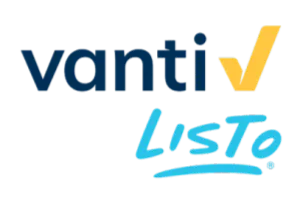 Logo de Vanti
